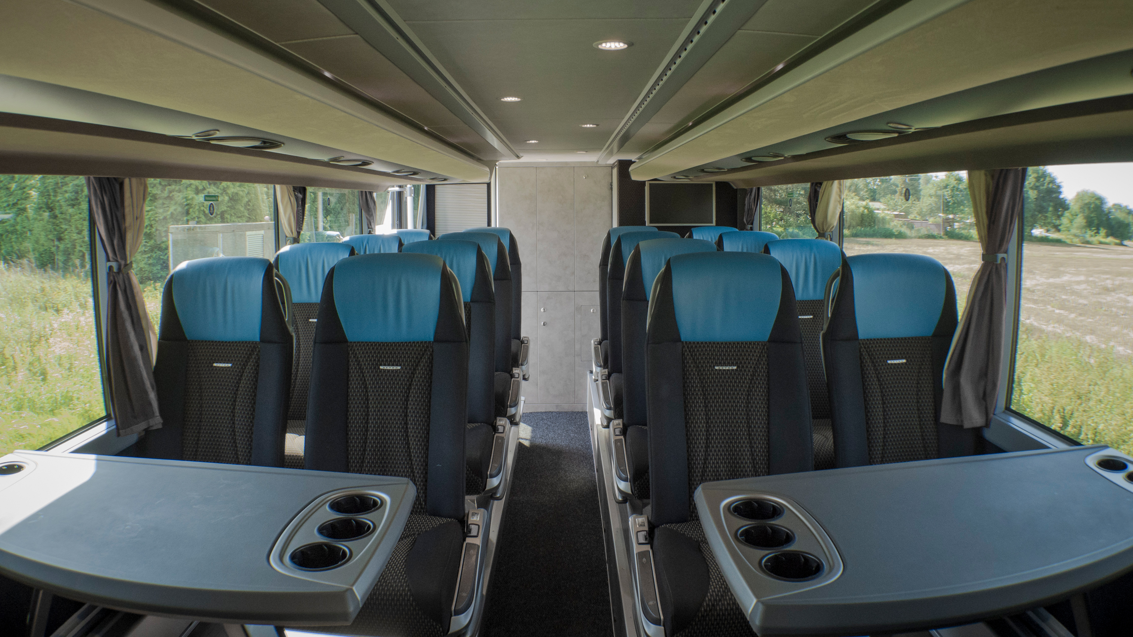 Kässbohrer Setra Doppeldecker