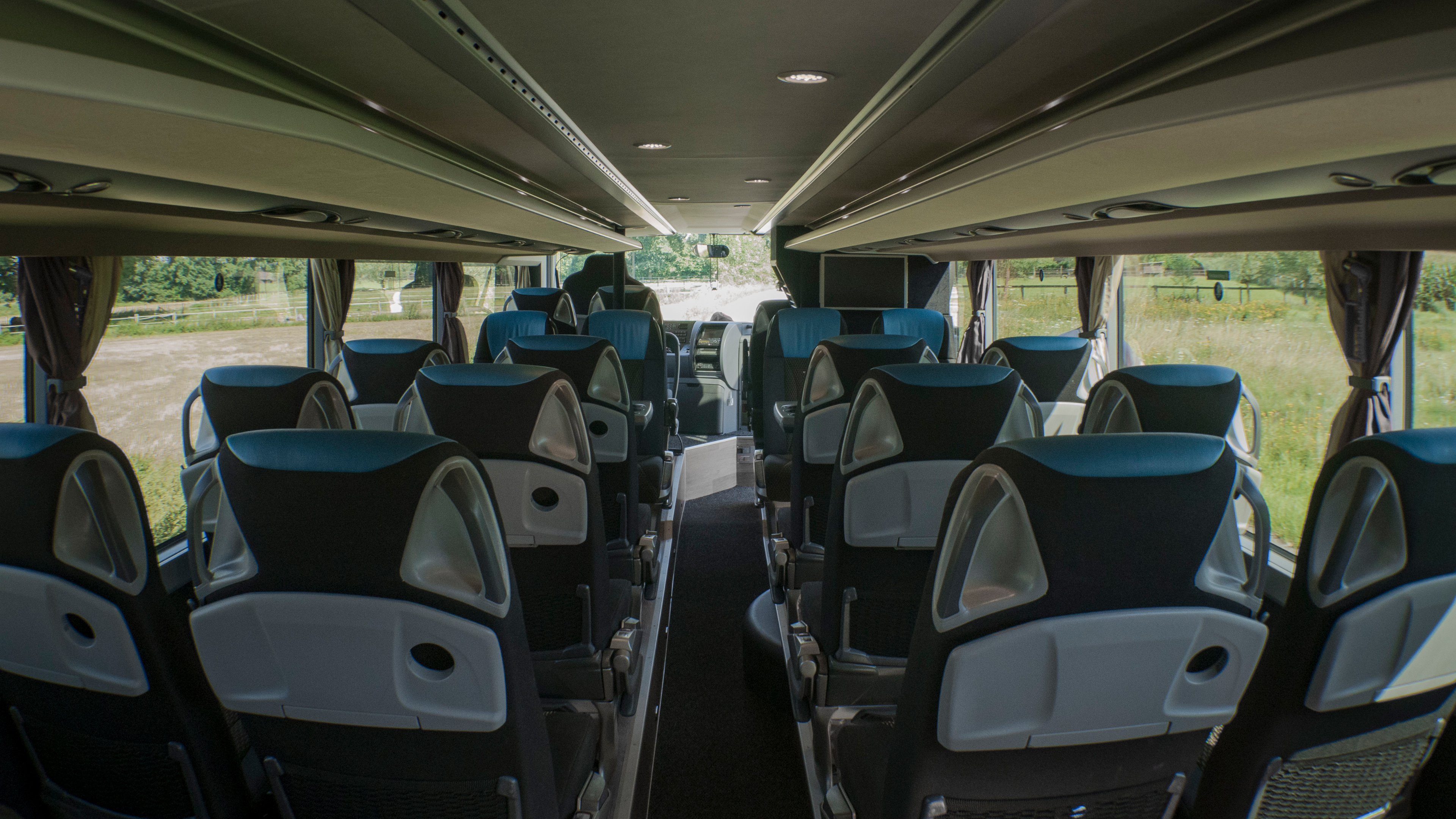 Kässbohrer Setra Doppeldecker