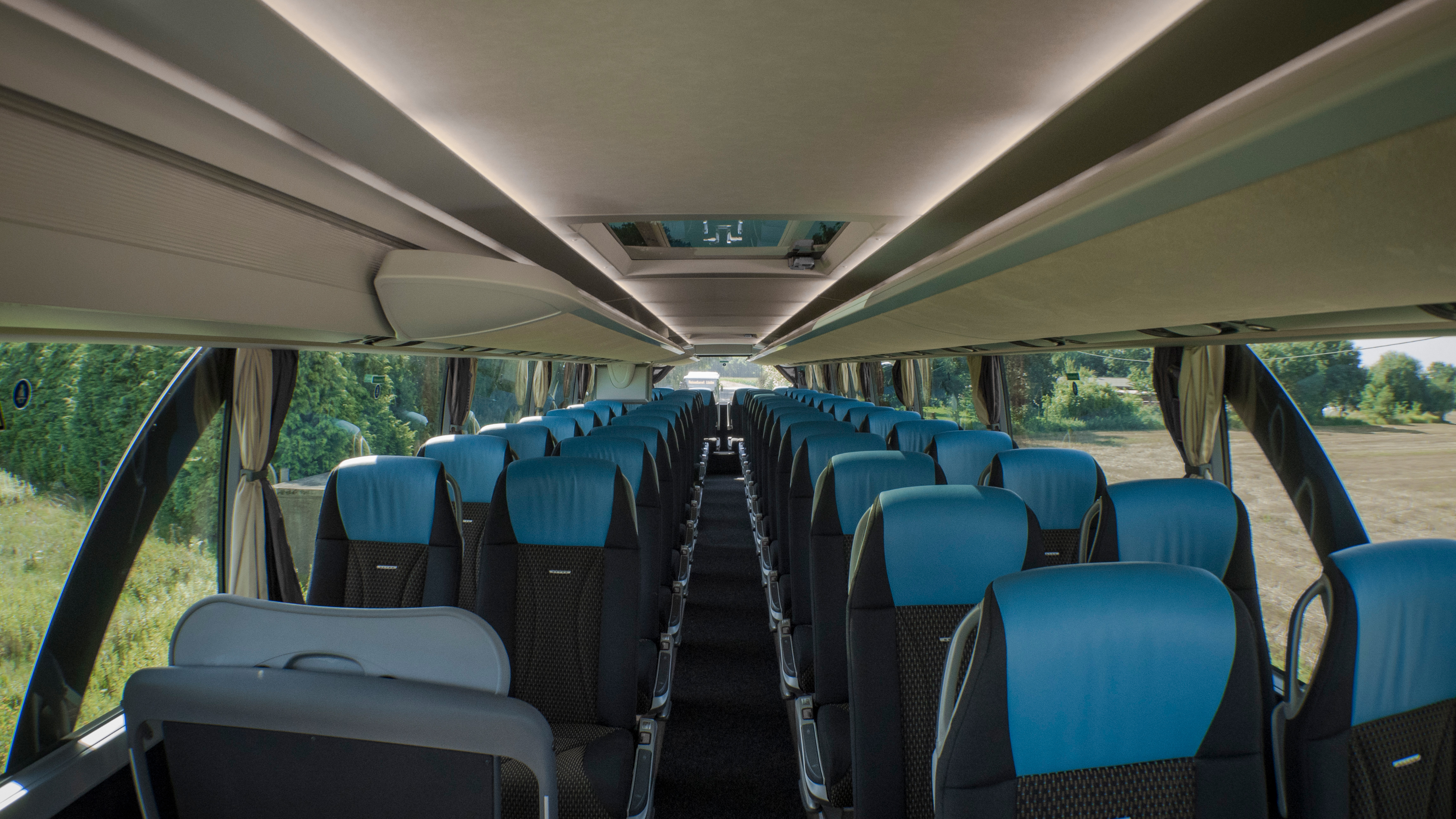 Kässbohrer Setra Doppeldecker