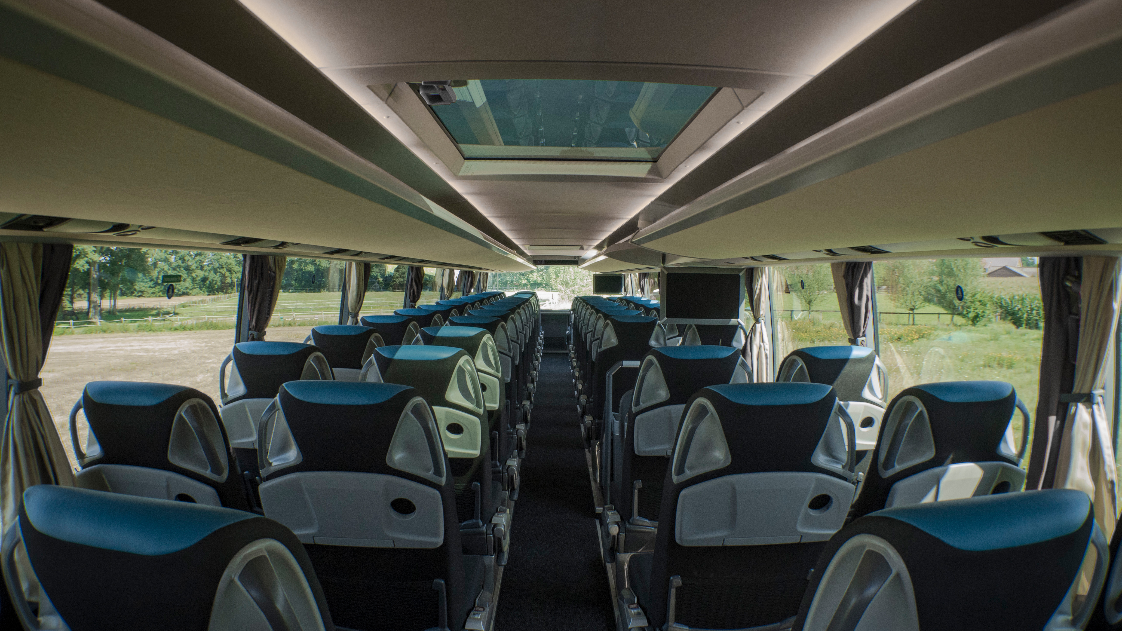 Kässbohrer Setra Doppeldecker