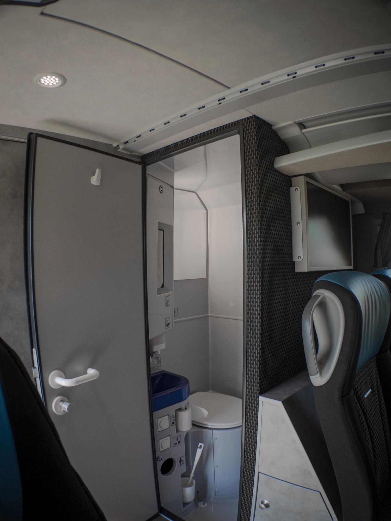 Kässbohrer Setra Doppeldecker