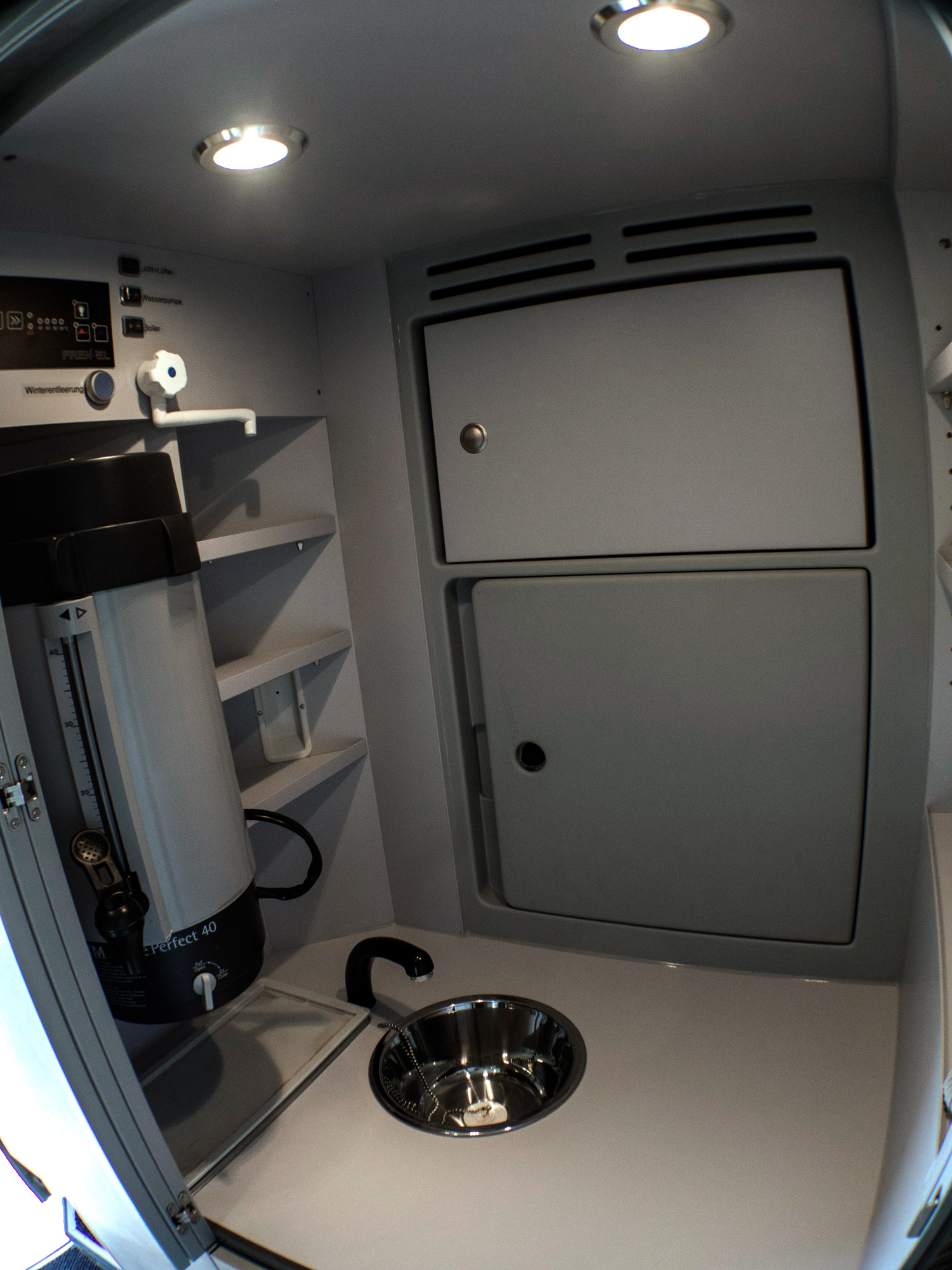 Kässbohrer Setra Doppeldecker