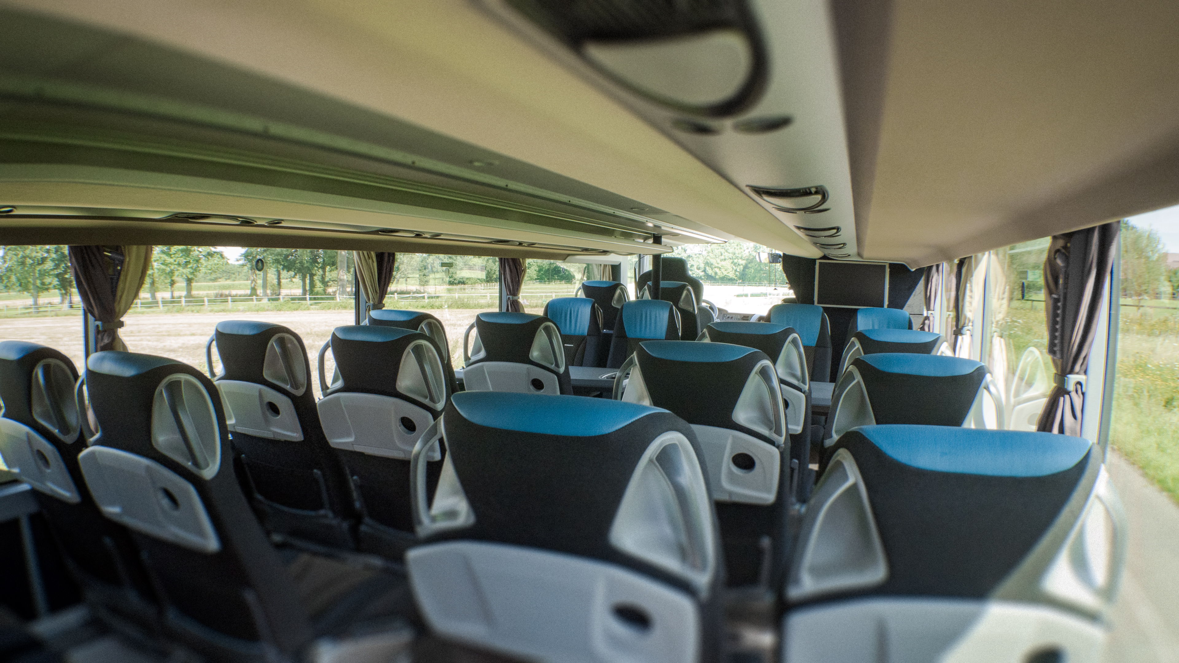 Kässbohrer Setra Doppeldecker