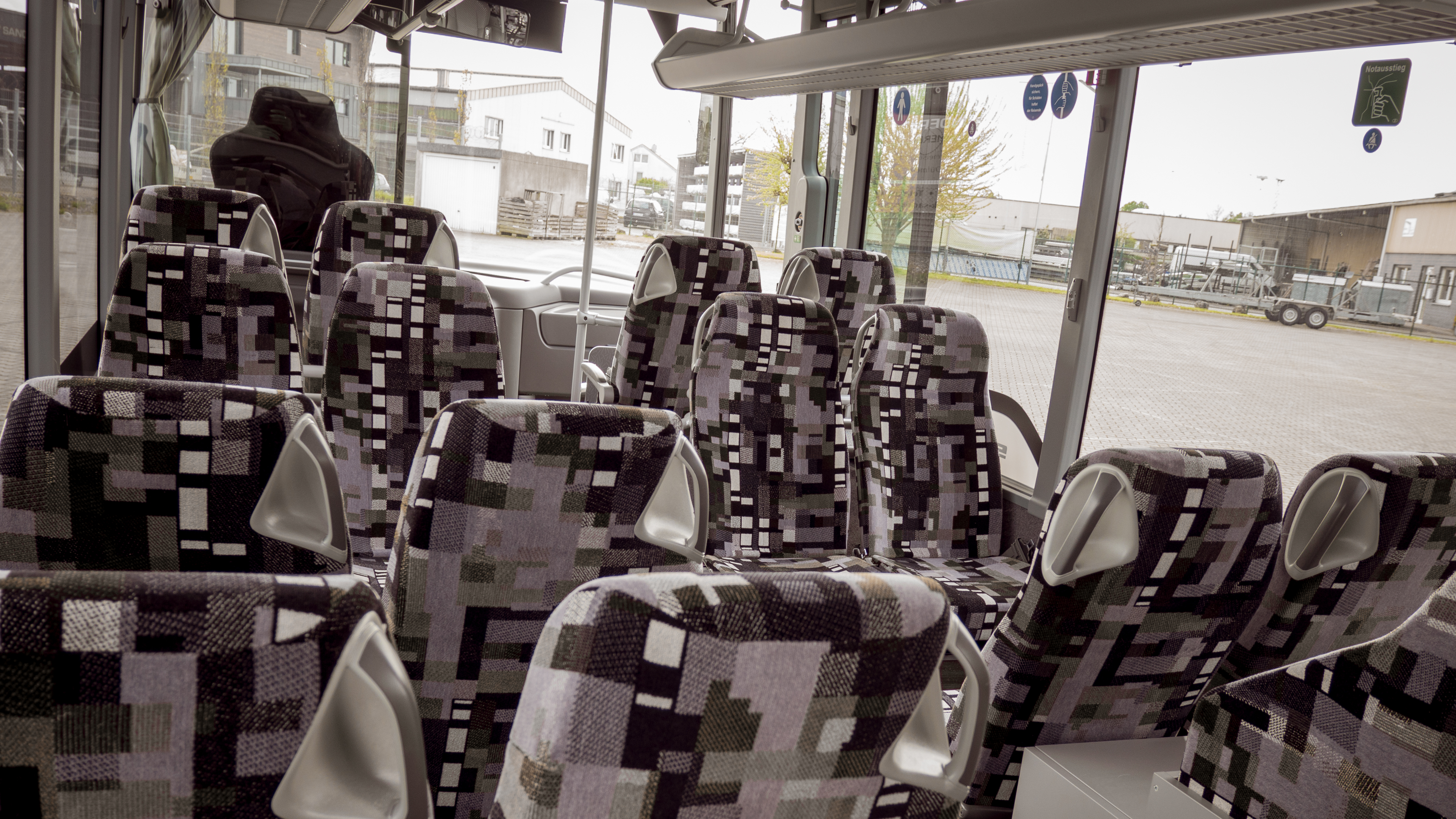 Kässbohrer Setra LE