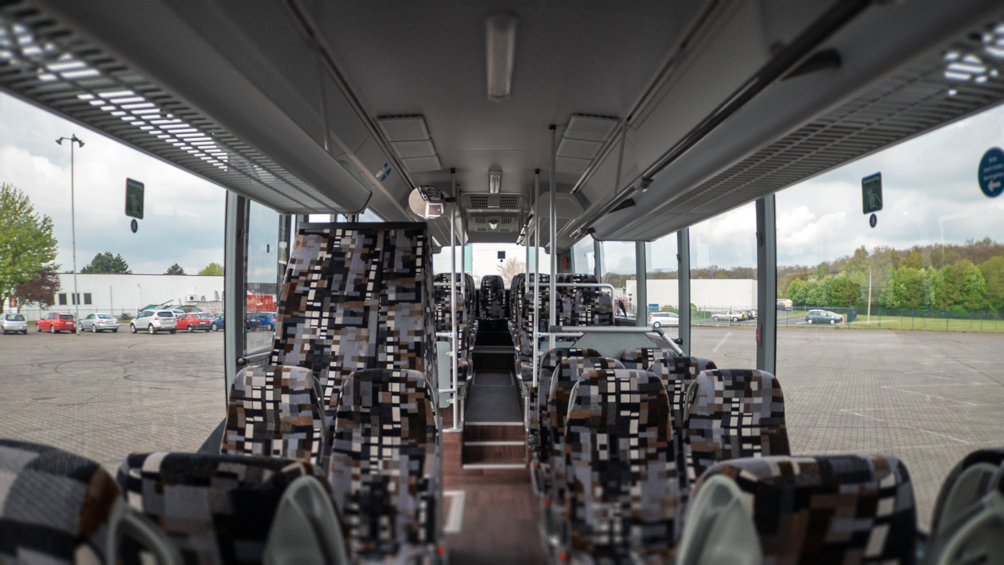 Kässbohrer Setra LE