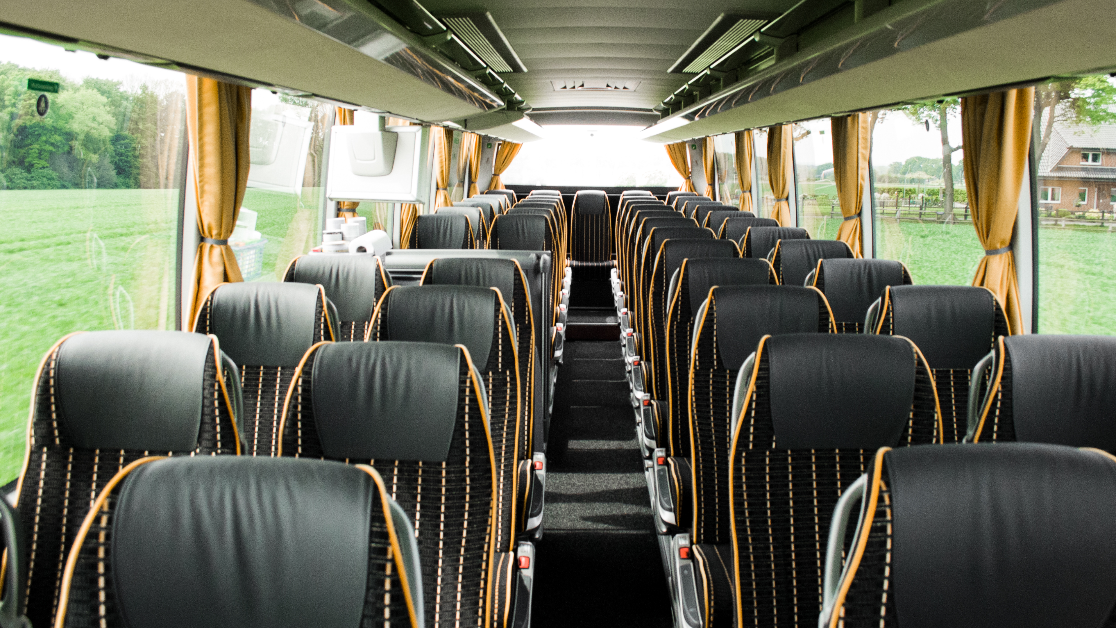 Kässbohrer Setra S 515 HD