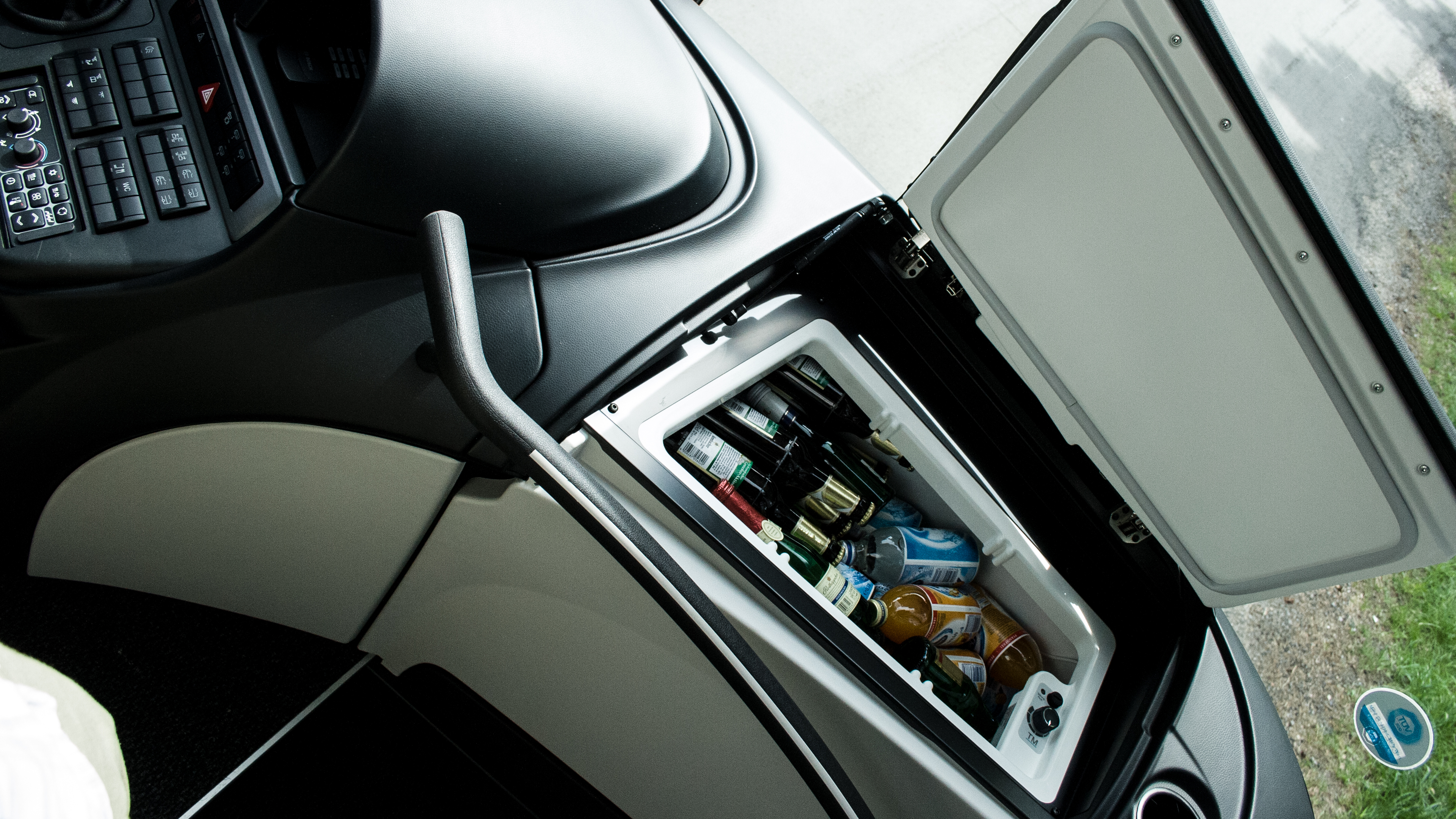 Kässbohrer Setra S 515 HD