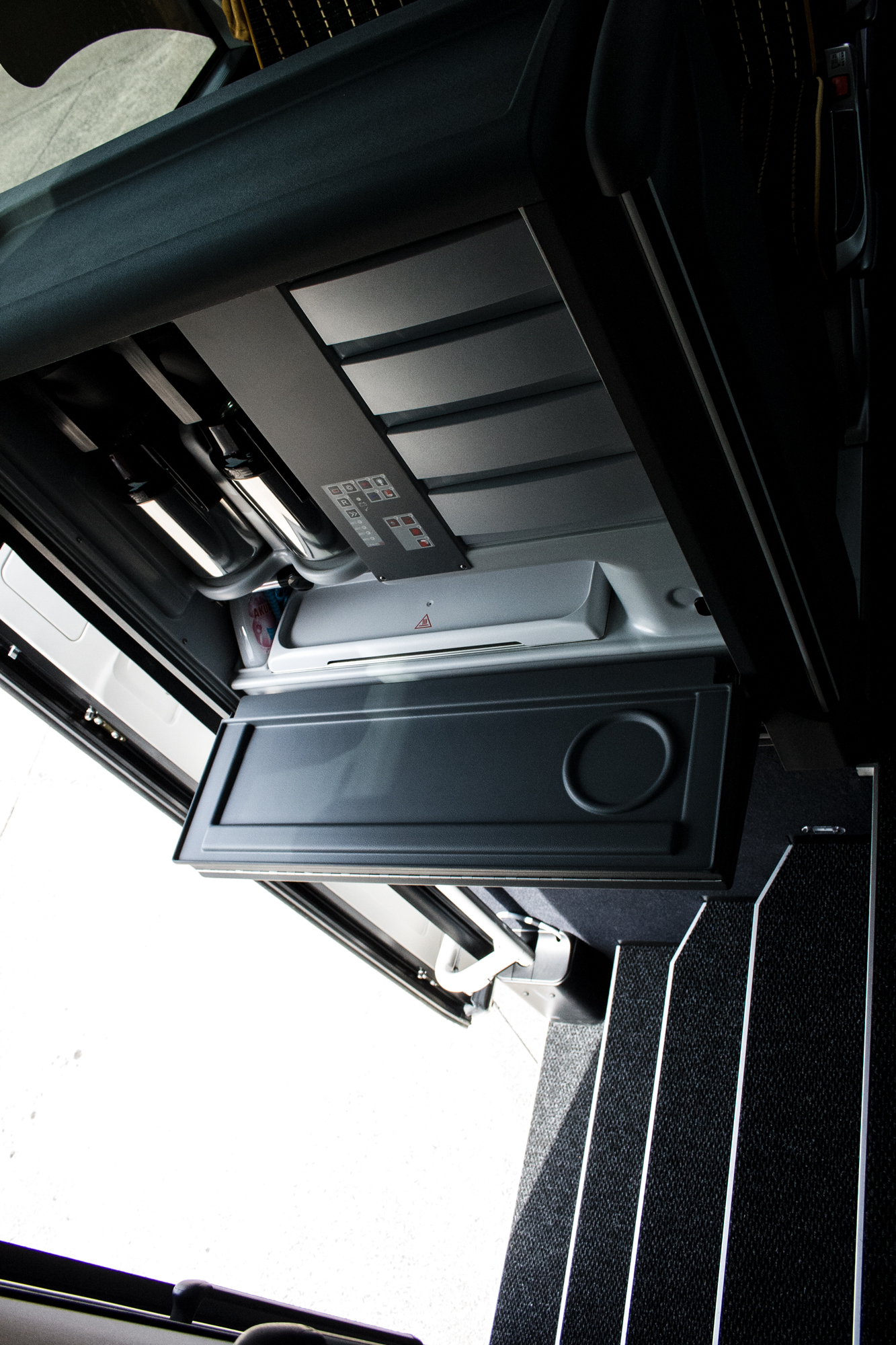 Kässbohrer Setra S 515 HD