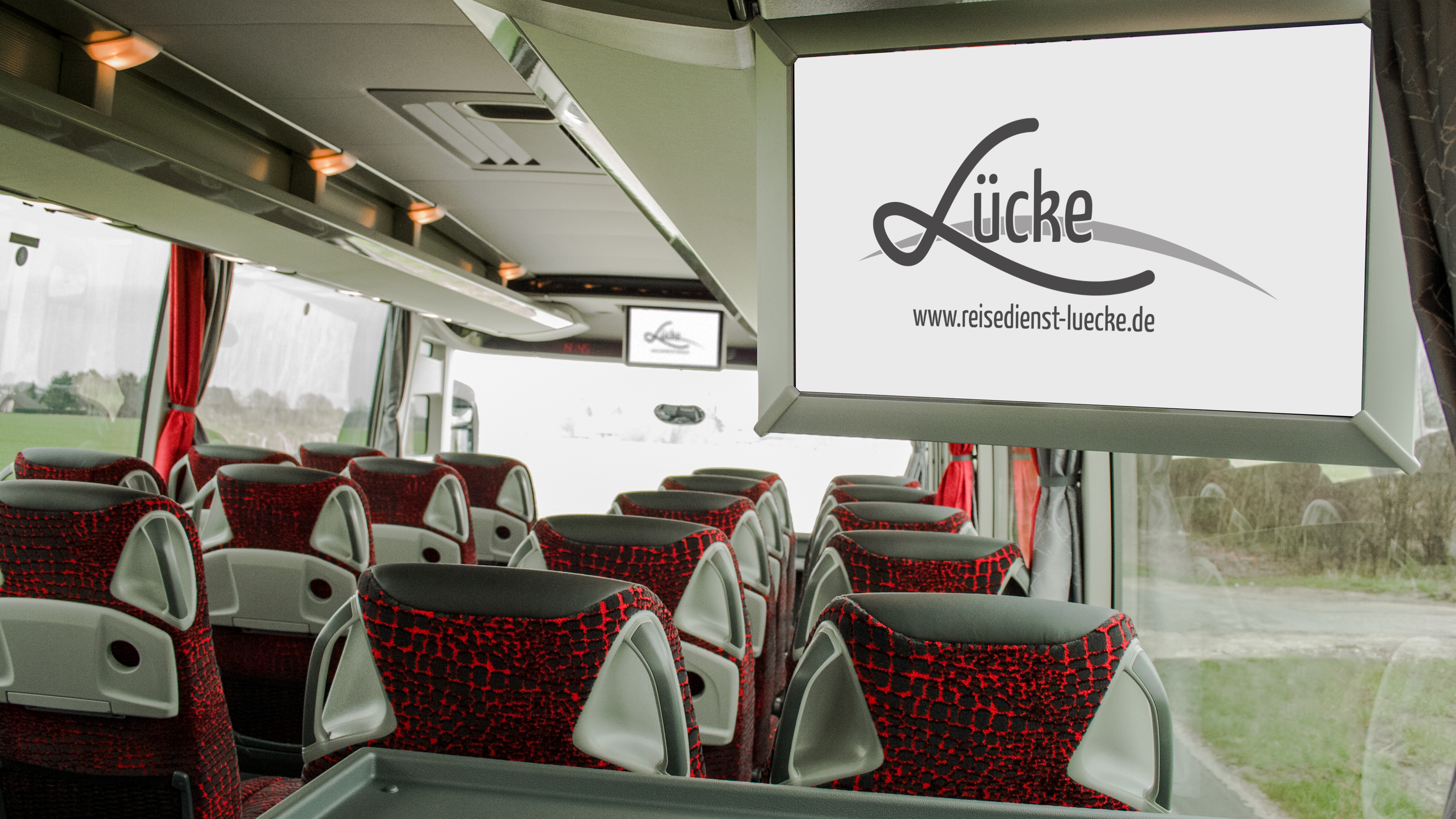 Kässbohrer Setra S 516 HD