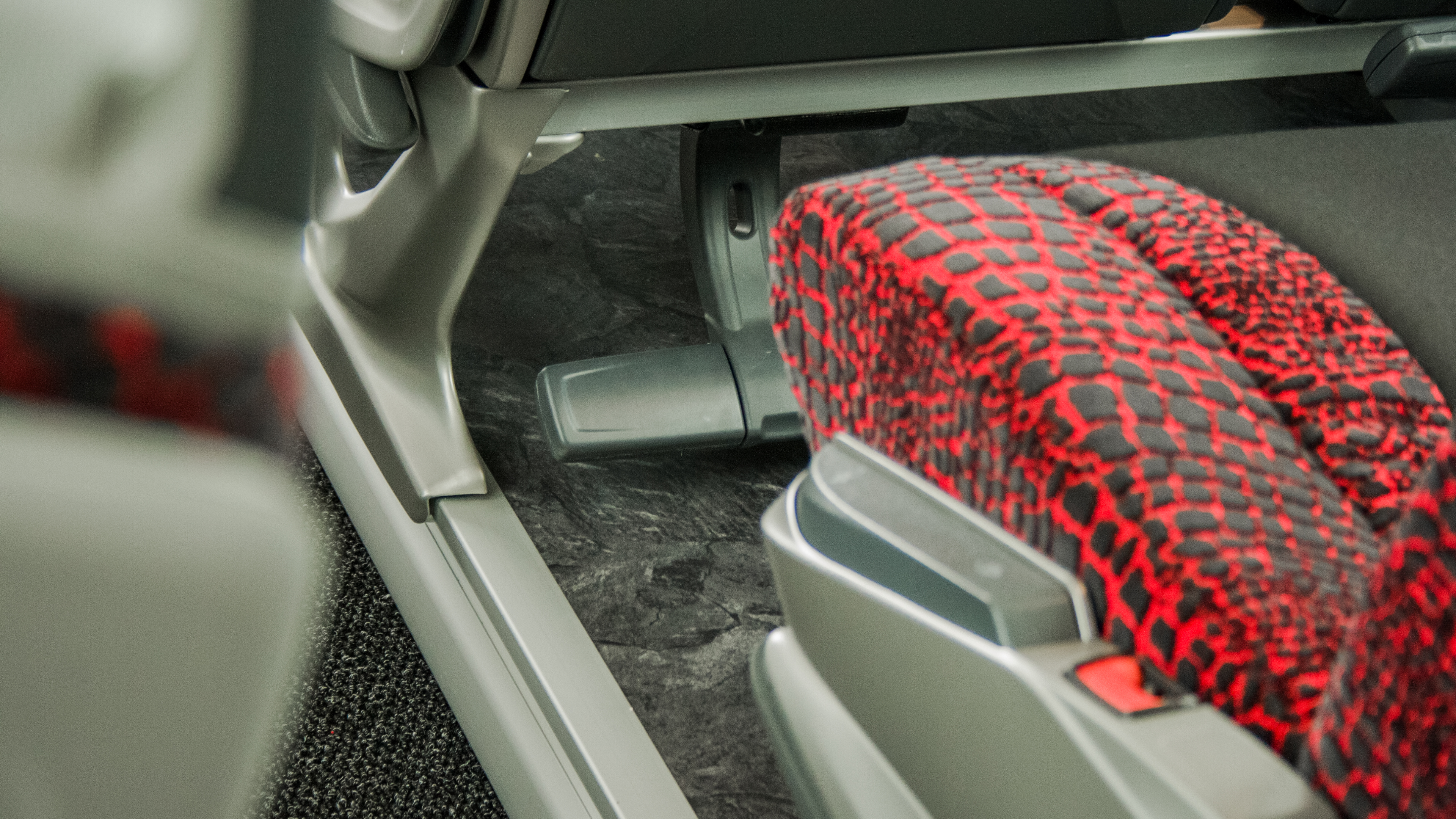 Kässbohrer Setra S 516 HD