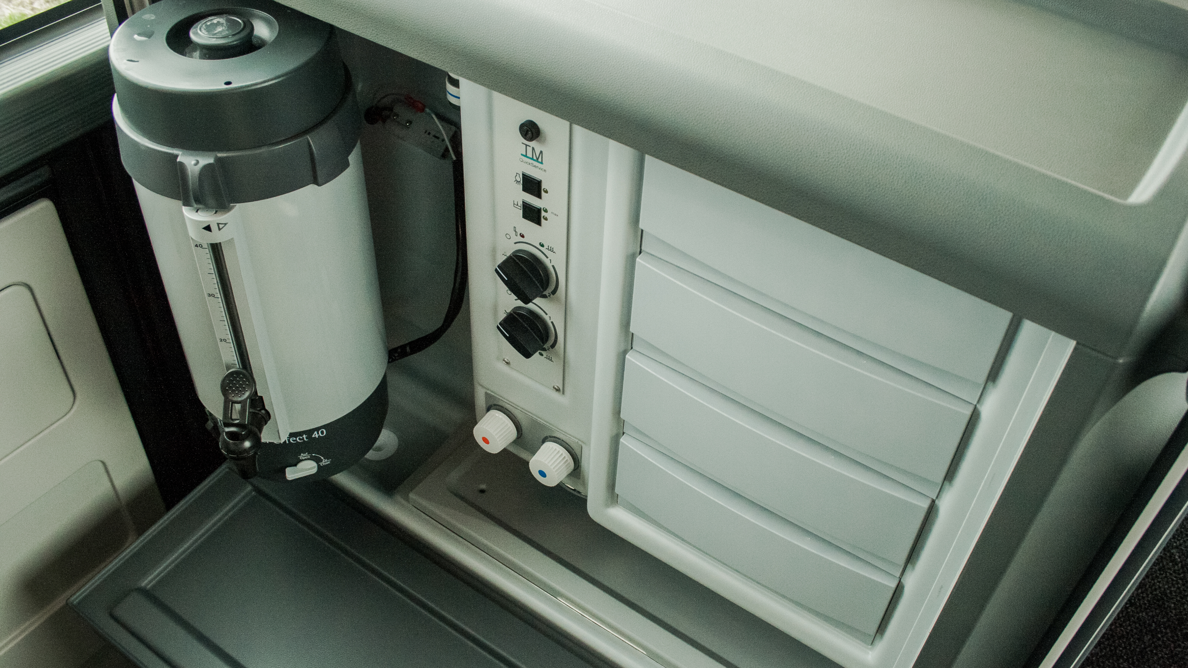 Kässbohrer Setra S 516 HD