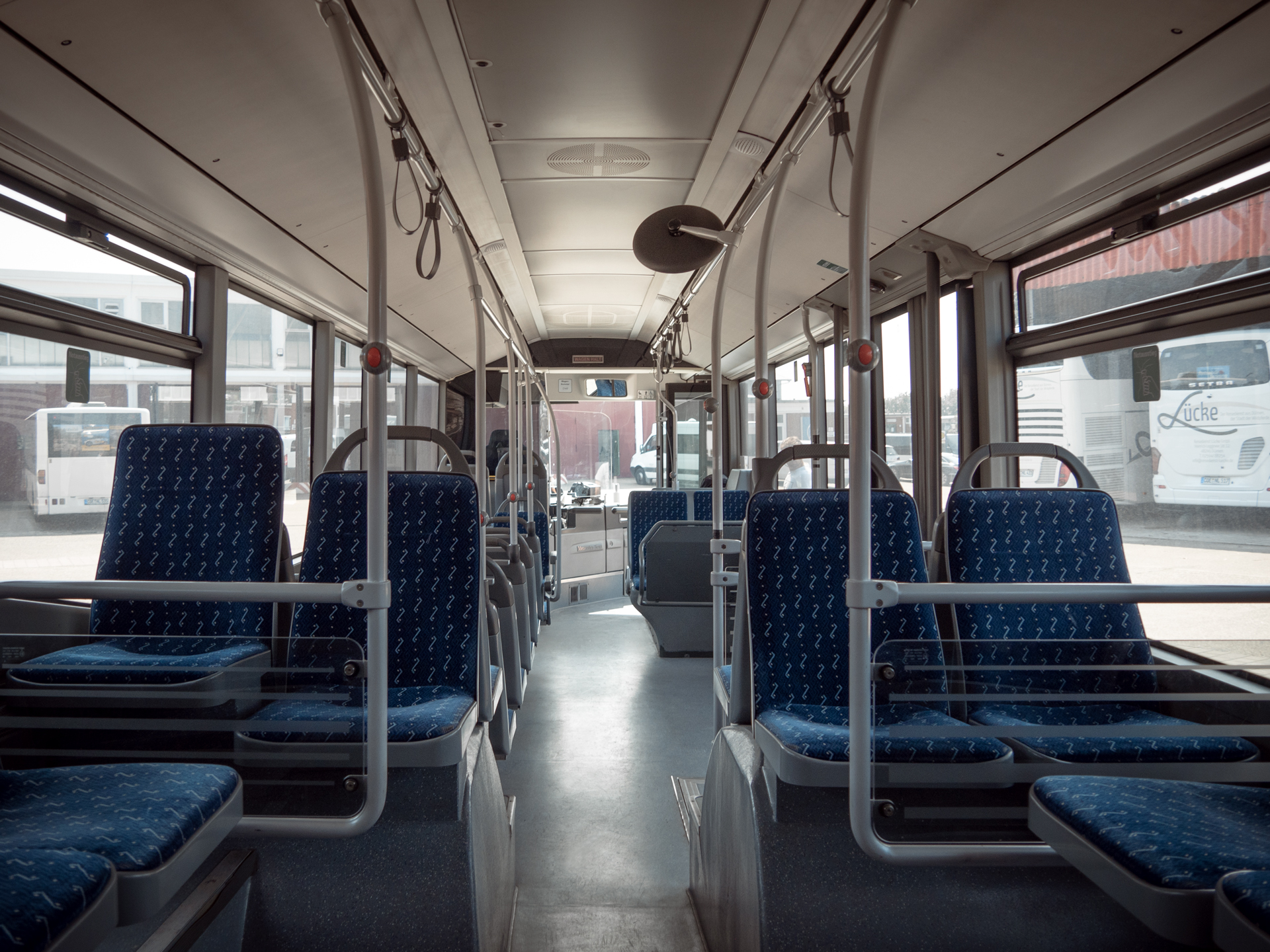 Mercedes Citaro O 530