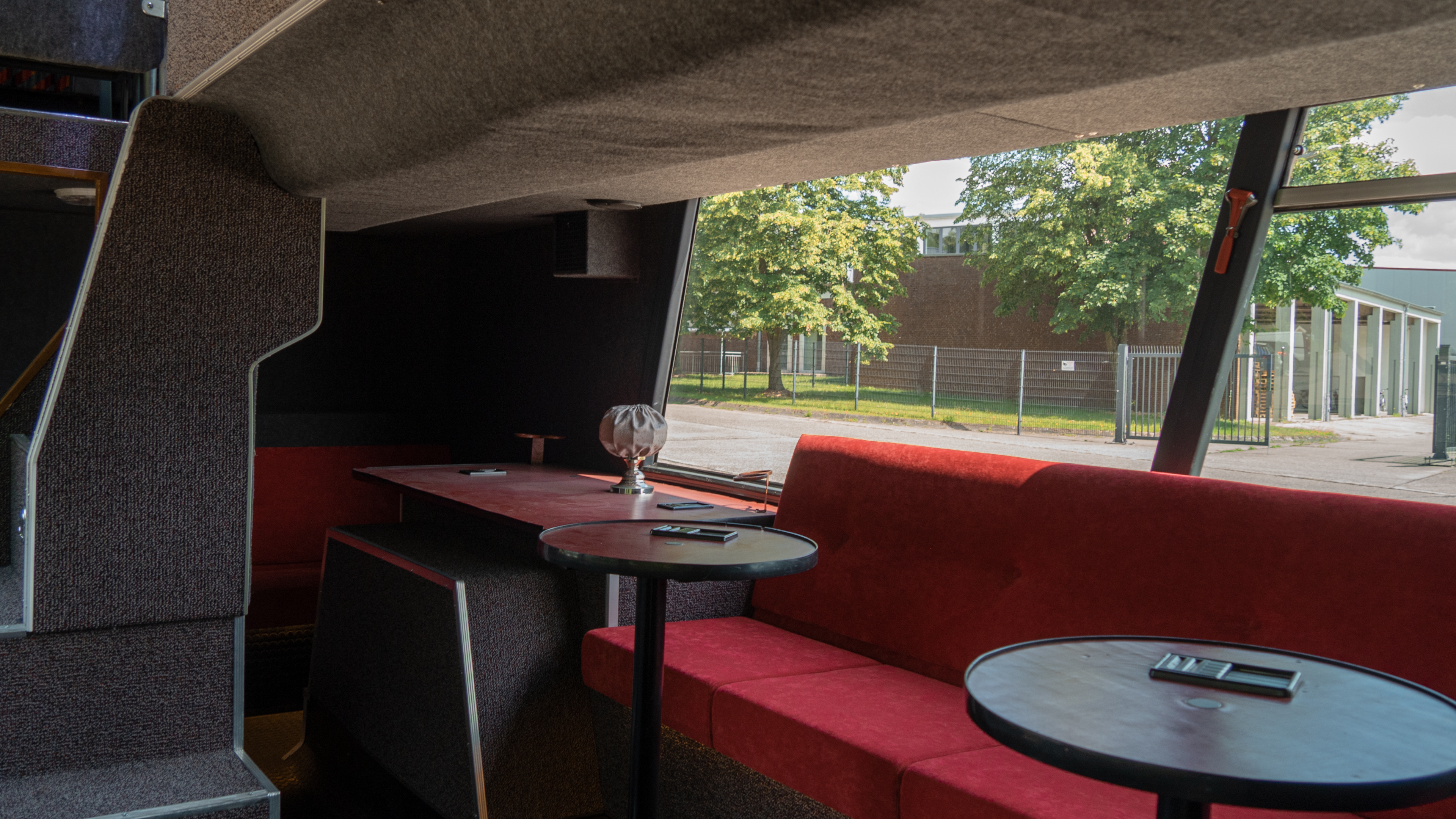 Neoplan Jumbocruiser