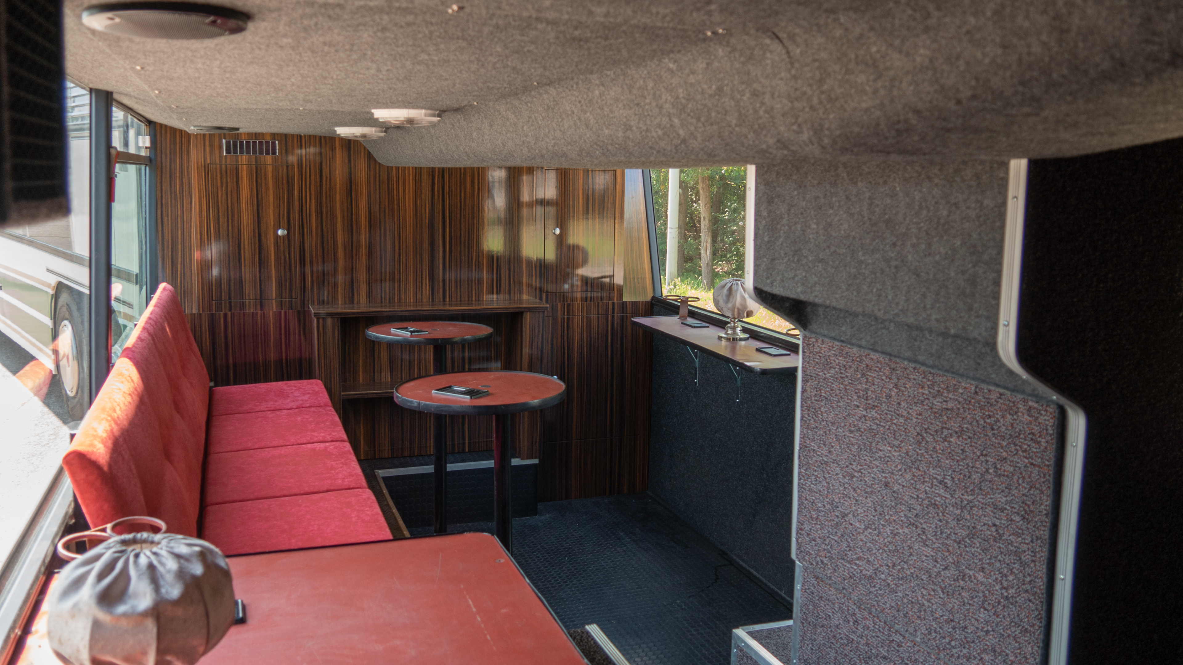 Neoplan Jumbocruiser