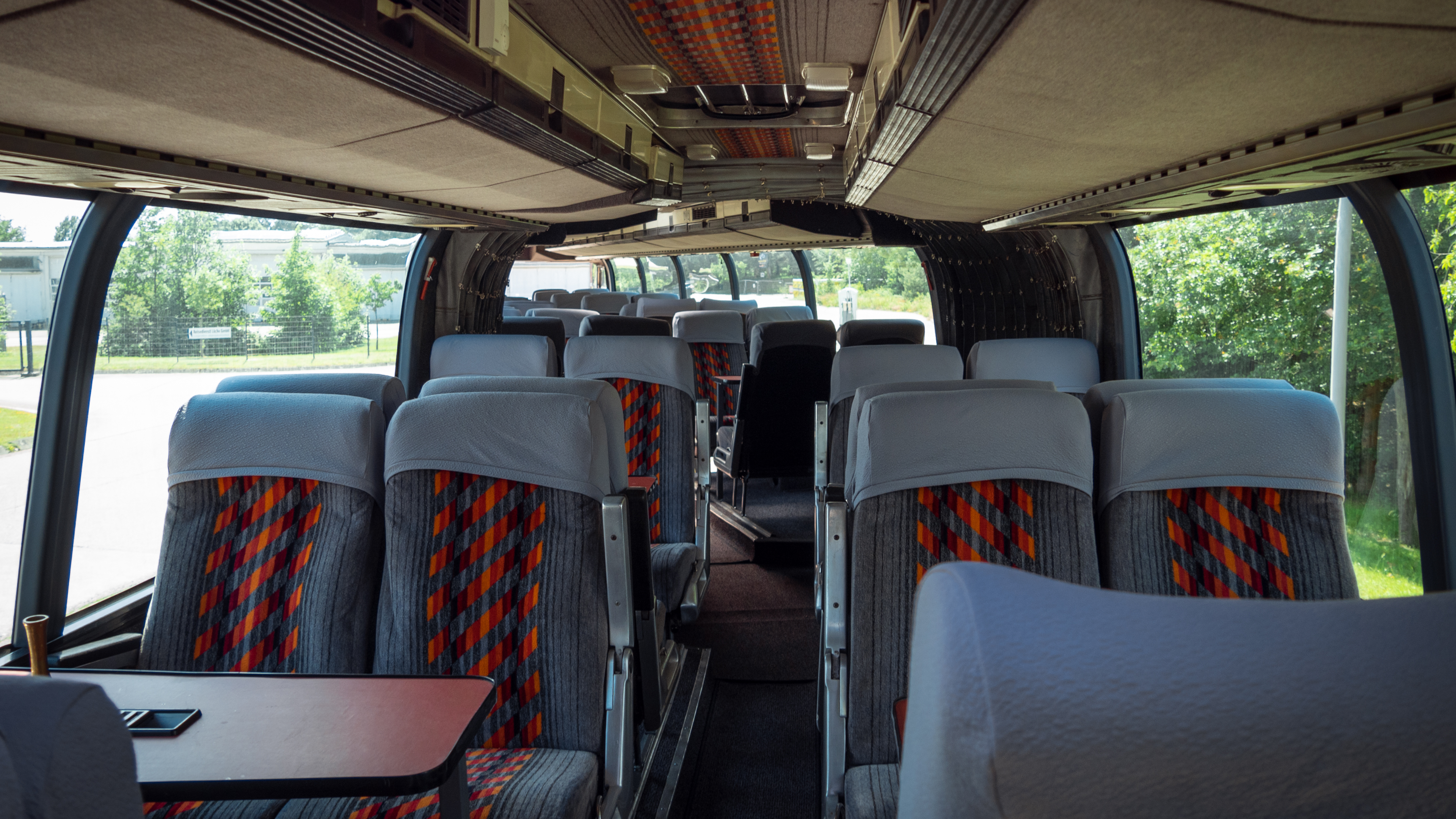 Neoplan Jumbocruiser